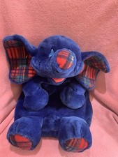 Vintage michael blue for sale  ASHFORD