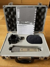 Behringer pro dual for sale  CRAMLINGTON