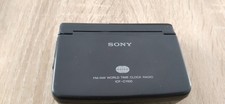 Radio poche sony d'occasion  Pont-Sainte-Marie