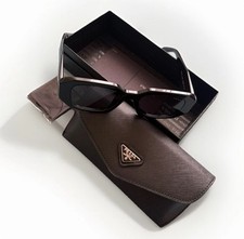 Prada sunglasses unisex gebraucht kaufen  Ansbach