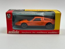 Solido serie 100 d'occasion  Saint-Lambert-du-Lattay