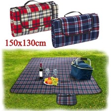 Picnic blanket waterproof for sale  ROCHDALE
