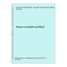 Feines kalb rind gebraucht kaufen  Aarbergen