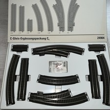 Märklin 24904 gleis gebraucht kaufen  Sarstedt