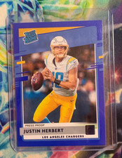 2020 donruss justin for sale  Van Nuys