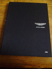 Aston martin dbs usato  Spedire a Italy