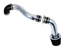 Kit de entrada de ar frio + filtro PRETO para 98-03 Ford Escort ZX2 Zetec 2.0L L4 comprar usado  Enviando para Brazil