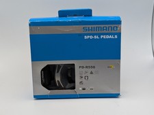 Shimano r550 spd for sale  Gainesville
