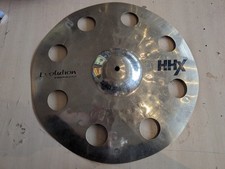 Sabian hhx evolution for sale  BIRMINGHAM