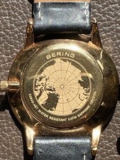 Bering ceramic herren gebraucht kaufen  Oberlungwitz
