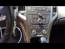 12-17 BUICK VERANO Temperature Control US Market Without Heated Seat 22944943 na sprzedaż  Wysyłka do Poland