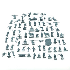 Lot atlantic figurines d'occasion  Marseille IV