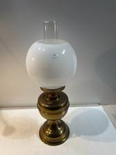 Duplex brass oil for sale  PETERBOROUGH
