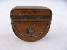 Rowntrees collar box for sale  PRESTON