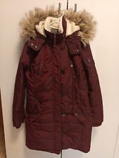 Liver mantel winterjacke gebraucht kaufen  Burgebrach