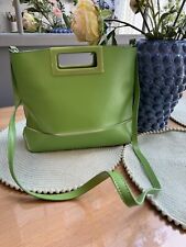 Lamarthe bag green for sale  TUNBRIDGE WELLS