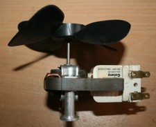 Ventilateur micro ondes d'occasion  Marcillac-la-Croisille