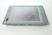 Siemens simatic touch gebraucht kaufen  Stadtlohn