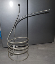 Heizung heizstab rund gebraucht kaufen  Wadgassen