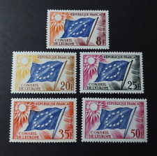 Année 1958 1959 d'occasion  Criquetot-l'Esneval