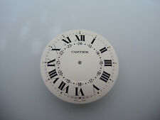 Cartier zifferblatt wecker gebraucht kaufen  Herford