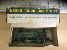 Wrenn w2207 tank for sale  LINCOLN