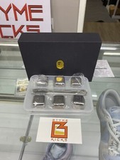 Cubos de gelo congeláveis reutilizáveis de aço inoxidável BAPE by A Bathing Ape comprar usado  Enviando para Brazil