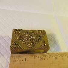 Vintage antique brass for sale  Reno