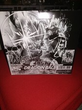 Dragon ball wafer d'occasion  Cap-d'Ail