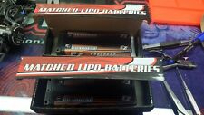 Batterie lipo usato  Casapesenna