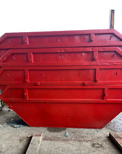 Refurbished yard skips for sale  GLASGOW