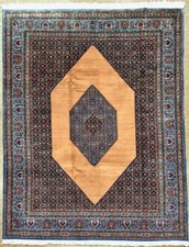 Micro hand knotted for sale  North Bergen