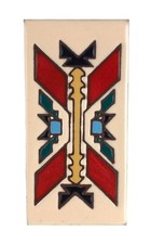 5.75 terra cotta for sale  Pawnee
