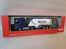 Daf 5451 greiwing gebraucht kaufen  Hünxe