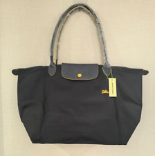 Longchamp dark gray for sale  MANCHESTER