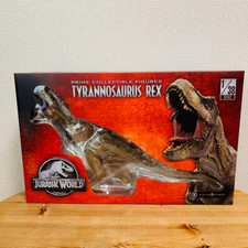 Rex jurassic fallen d'occasion  Expédié en Belgium