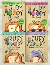 Judy moody kids for sale  Mattawan