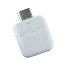 Adaptador C para USB Samsung USB tipo-C para USB OTG GH98-40216A comprar usado  Enviando para Brazil
