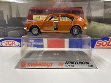 Mebetoys réf. 8555 d'occasion  Pont-Audemer