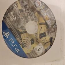 Fifa playstation ps4 for sale  KIDDERMINSTER