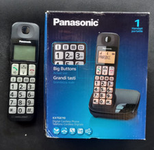 Panasonic tge110 telefono usato  Pavia