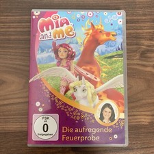 Mia and dvd usato  Sterzing