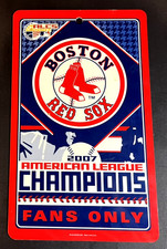 Boston red sox for sale  Ellendale