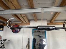 Triumph high level gebraucht kaufen  Berlin