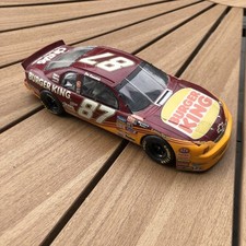 Monogram 2468 nascar gebraucht kaufen  Bad Harzburg
