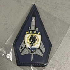 Bundeswehr mfg stoffabzeichen gebraucht kaufen  Rendsburg