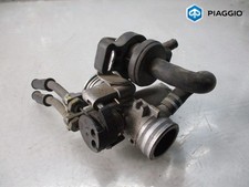 Corpo farfallato motore usato Corpo farfallato motore usato  Napoli