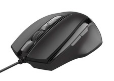 Trust voca mouse usato  Italia
