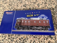 Roco 62400 sbb usato  La Spezia