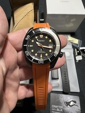 Seiko Prospex Sumo Black Series SPB125J1 | Raro comprar usado  Enviando para Brazil